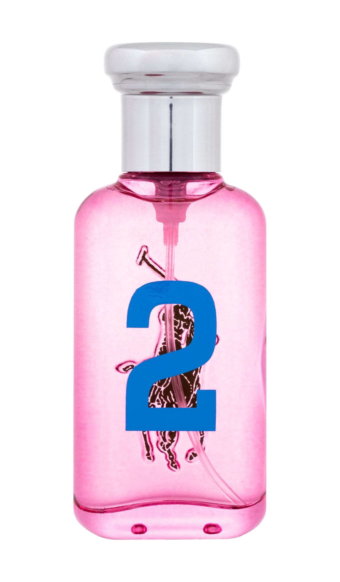 Ralph Lauren Big Pony 2 W Woda toaletowa 50ml-251819